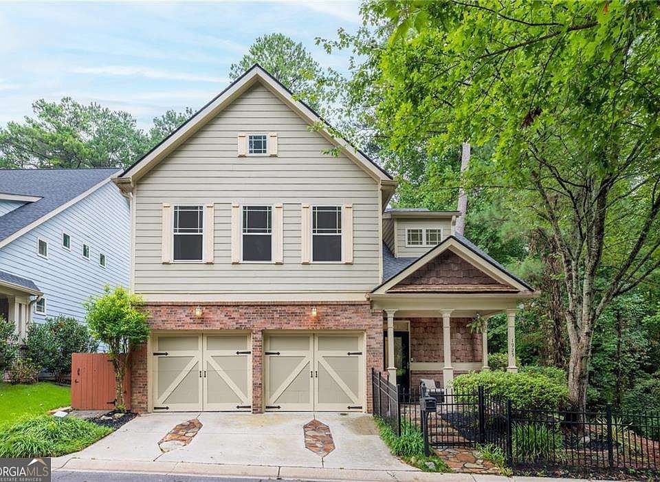 1st image of 1929 Brantley Walk Ln NW