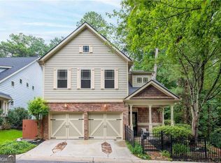 1929 Brantley Walk Ln NW, Atlanta, GA 30318