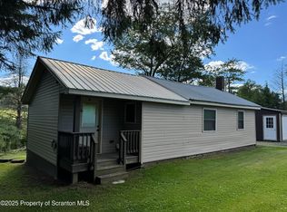 131 Ball Pond Rd, Thompson, PA 18465