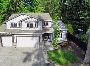 23521 88th Ave W, Edmonds, WA 98026
