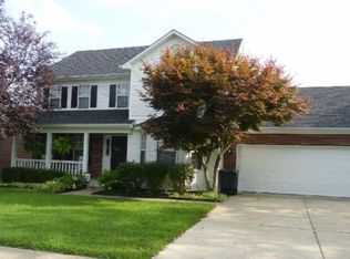 2078 Old Higbee Mill Rd, Lexington, KY 40514