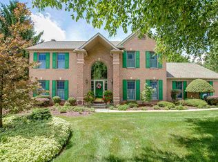 15303 Roswell Ct, Granger, IN 46530