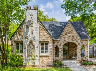 1215 Brunner Ave, Dallas, TX 75224