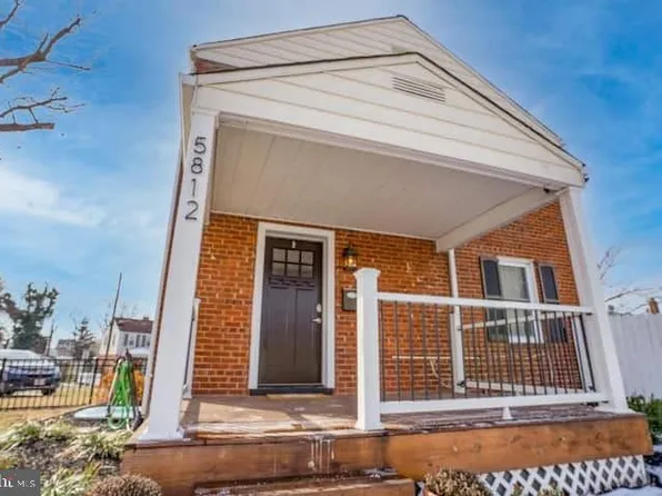 5812 N Kings Hwy, Alexandria, VA 22303