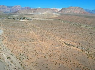 0 State Highway 160, Las Vegas, NV 89161