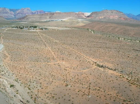 0 State Highway 160, Las Vegas, NV 89161