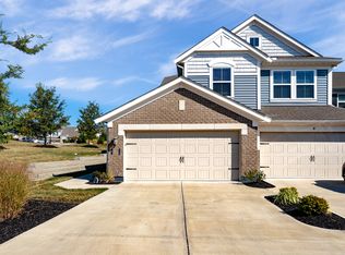 16 Pebble Brook Pl, Springboro, OH 45066