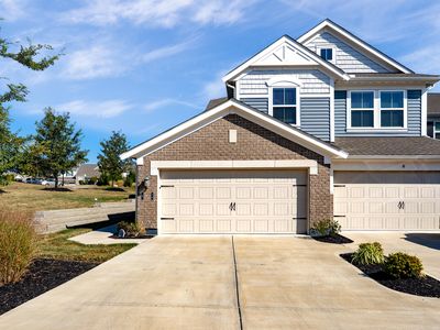 16 Pebble Brook Pl, Springboro, OH, 45066