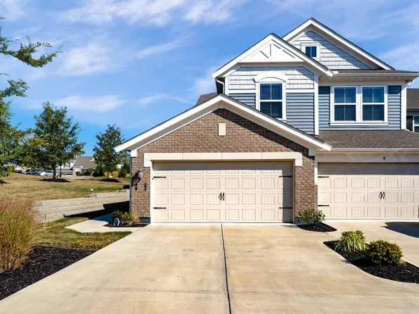 16 Pebble Brook Pl, Springboro, OH 45066