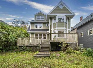 6064 Oakland Rd, Halifax, NS B3H1N8