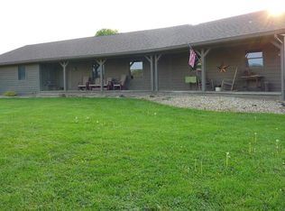 5200 Cotterman Rd, Newark, OH 43056