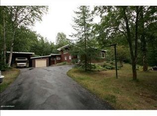 10235 Willis Dr, Eagle River, AK 99577