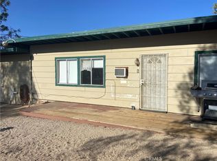 7559 Chemehuevi Way, Yucca Valley, CA 92284