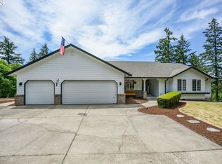 35616 NW Fairchild Dr, Woodland, WA 98674