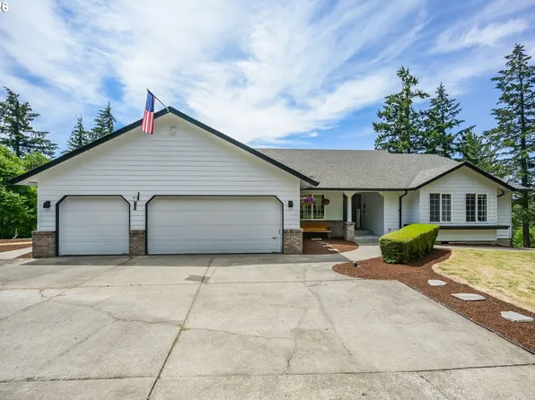 35616 NW Fairchild Dr, Woodland, WA 98674