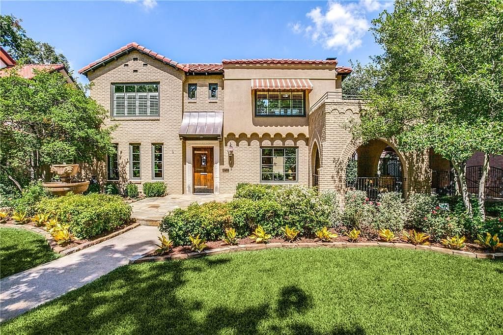 6711 Lakewood Blvd, Dallas, TX 75214 Zillow