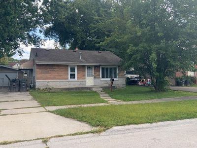 5961 Marvin St, Taylor, MI, 48180