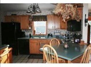 61 Pheasant Dr, Middleton, NH 03887
