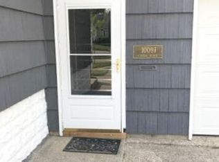 1009 1/2 Colfax Ave, Grand Haven, MI 49417