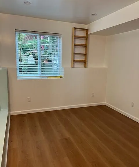 647 Masonic Ave #A — Photo 11