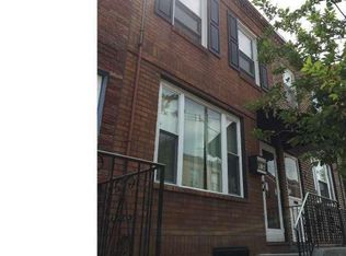936 Hoffman St, Philadelphia, PA 19148