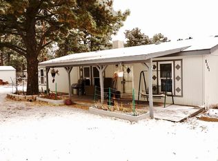 8141 Pine Dr, Rye, CO 81069