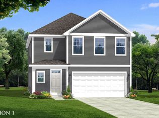 4916 Ranger Grove Way, Raleigh, NC 27604