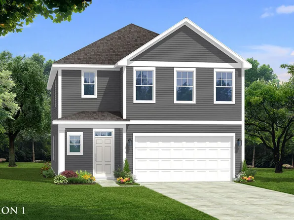 4929 Trout Crest Ct, Raleigh, NC 27604
