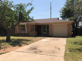 4419 Storey Ave, Midland, TX 79703