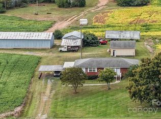 3710 Camden Rd, Marshville, NC 28103