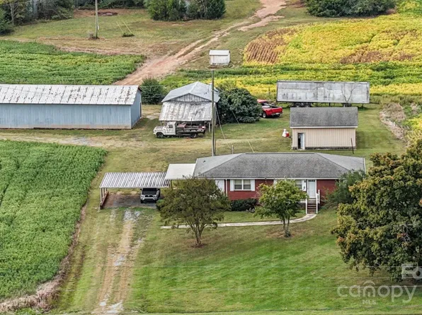 3710 Camden Rd, Marshville, NC 28103