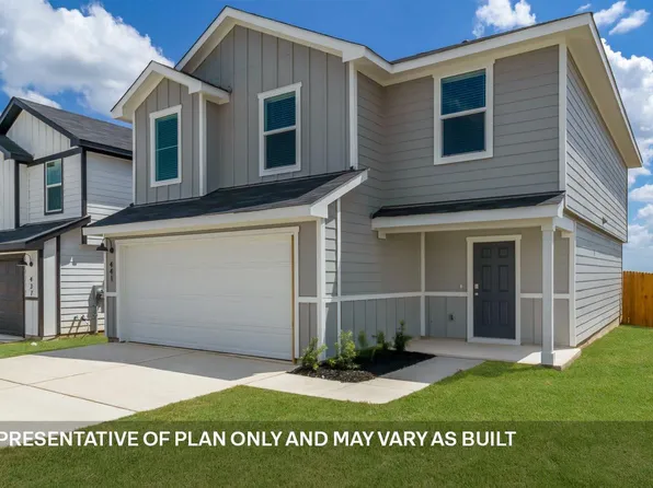 115 Childress St, Buda, TX 78610