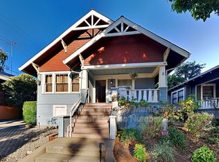 2017 15th St, Sacramento, CA 95818