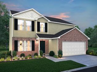 2609 W Ticonderoga Dr, Marion, IN 46952