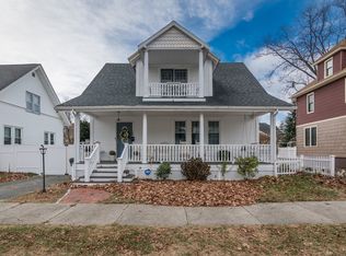 108 Brunswick St, Springfield, MA 01108