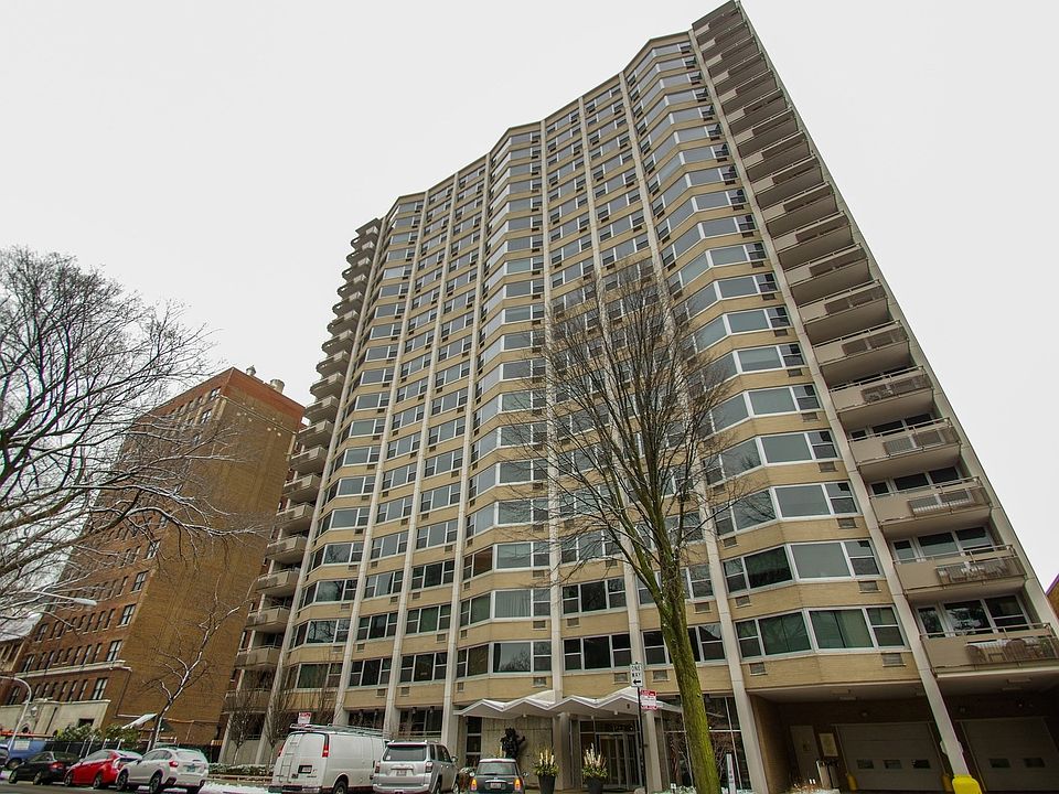 555 W. Cornelia