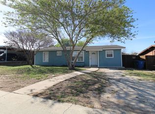 2950 Lasses Blvd, San Antonio, TX 78223