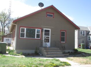 460 W 7th St, Colby, KS 67701
