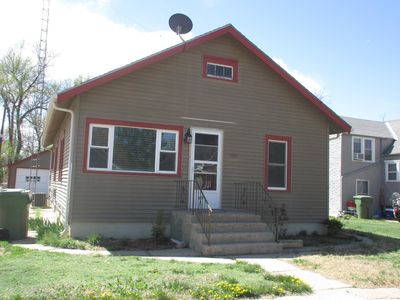460 W 7th St, Colby, KS, 67701