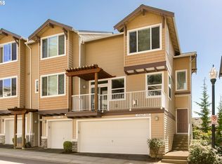 15465 SW Sparrow Loop UNIT 105, Beaverton, OR 97007