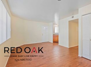 14033 1/2 S Paramount Blvd #C, Paramount, CA 90723