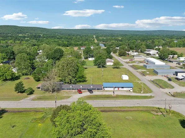 10196 N Highway 71, Stigler, OK 74462