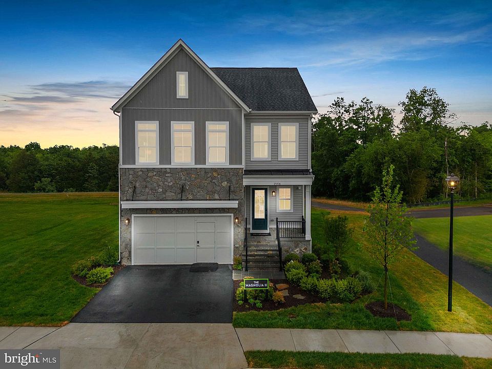 14 Grassy Meadow Dr, Aldie, VA 20105 MLS VALO2056182 Zillow