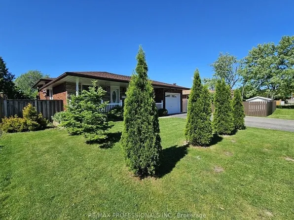 7 Berko Ave, Hamilton, ON L8V 2P8