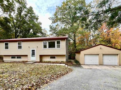 3878 Forest Lakes Dr, Traverse City, MI, 49696