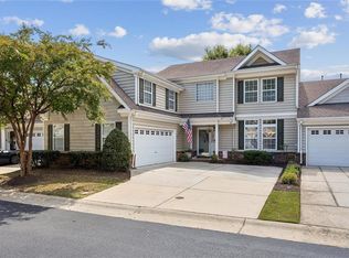 13309 Regent Park Walk, Carrollton, VA 23314