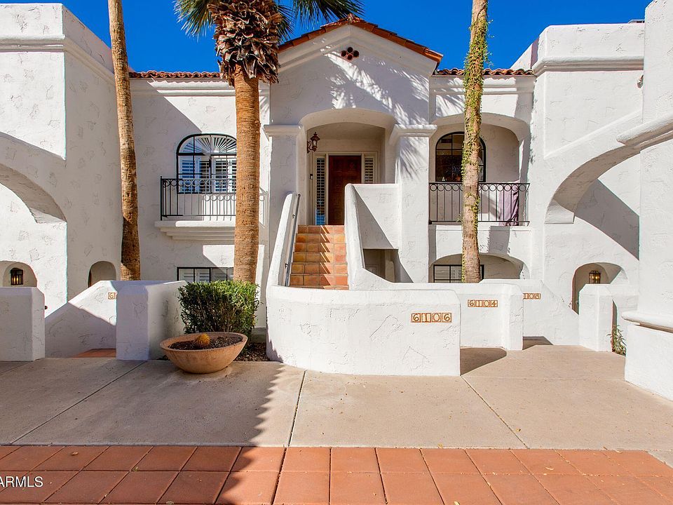 6106 N 28TH Street, Phoenix, AZ 85016 | Zillow