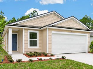25 DIVOT Place, Bunnell, FL 32110