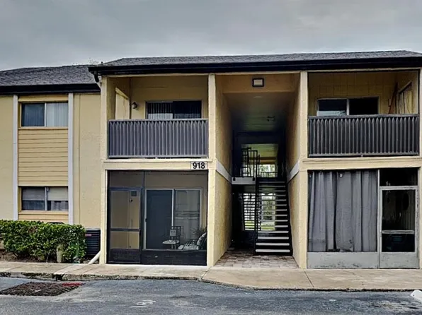 918 LAKE DESTINY ROAD #E, ALTAMONTE SPRINGS, FL 32714