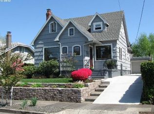 2556 NE 32nd Ct, Portland, OR 97212
